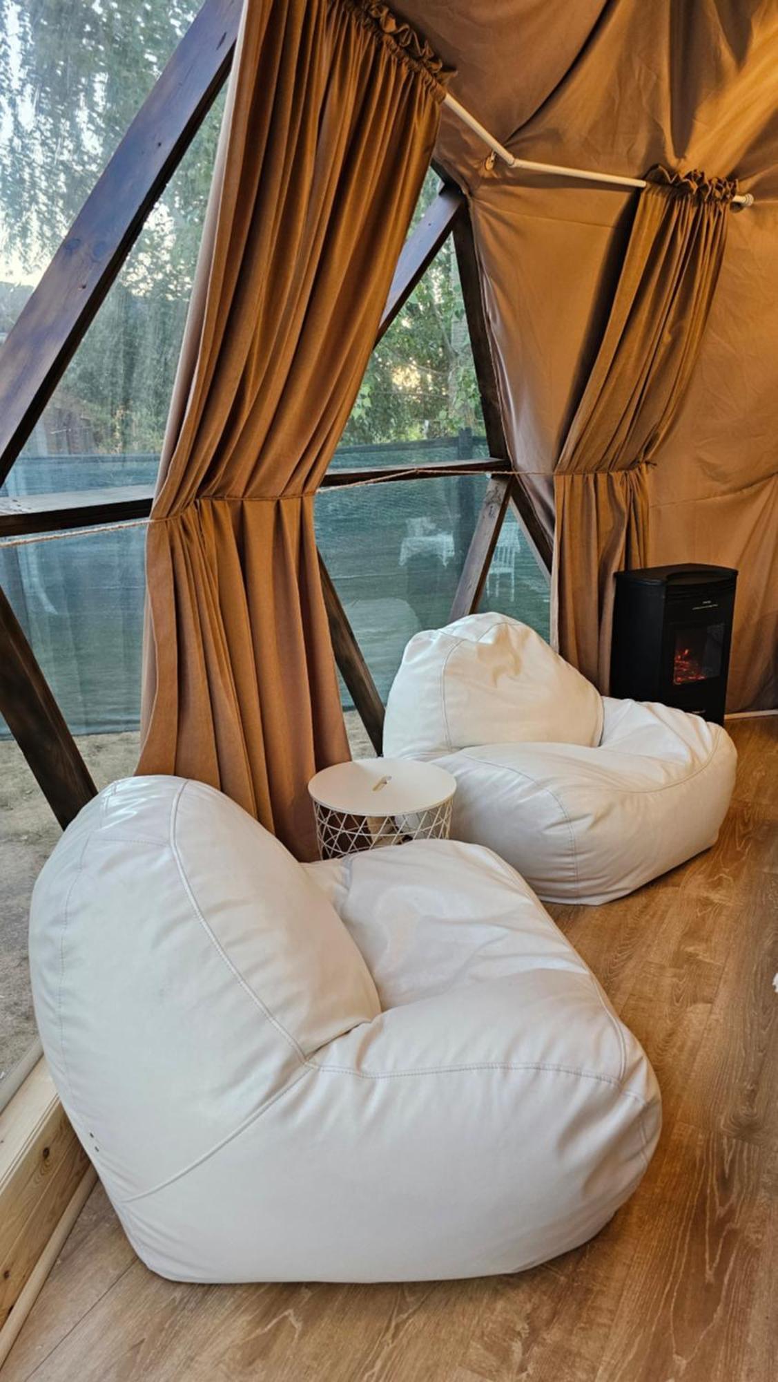 Hostal Dacha Club Novyye Bezradichi Exterior foto